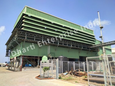 Dharti Enterprise India Company Overview
