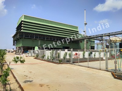 Dharti Enterprise India