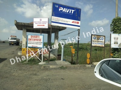 Dharti Enterprise India