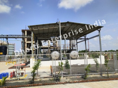 Dharti Enterprise India
