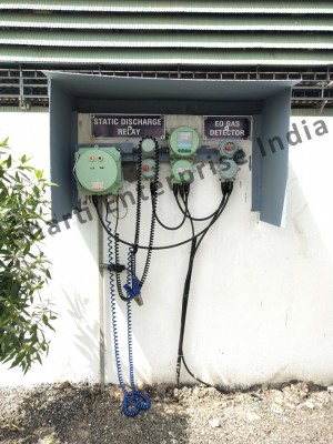 Dharti Enterprise India