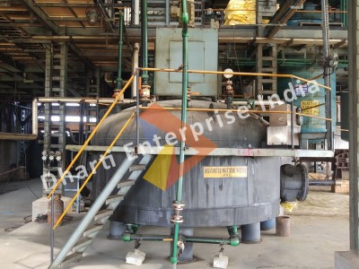 Dharti Enterprise India Machinery