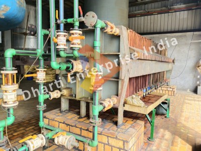 Dharti Enterprise India