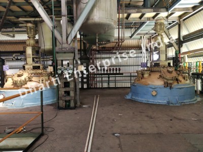Dharti Enterprise India