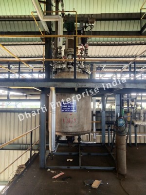 Dharti Enterprise India