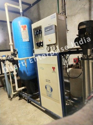 Dharti Enterprise India