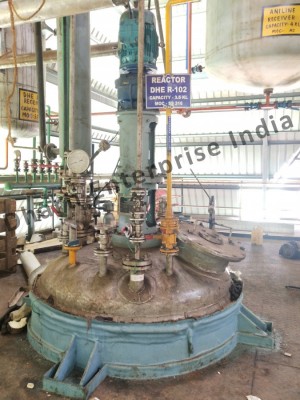 Dharti Enterprise India