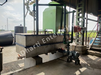 Dharti Enterprise India