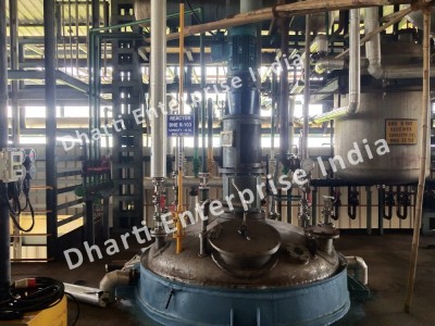 Dharti Enterprise India