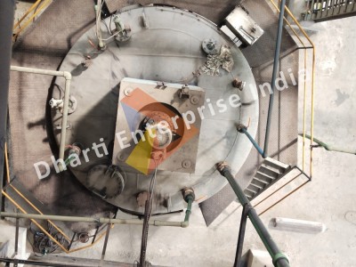 Dharti Enterprise India