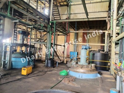 Dharti Enterprise India