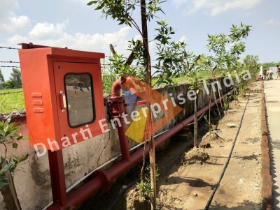 Dharti Enterprise India Saftey