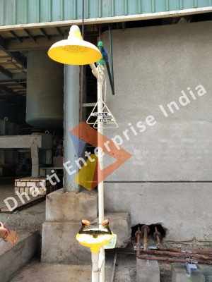 Dharti Enterprise India