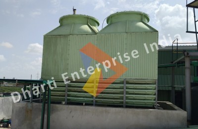 Dharti Enterprise India Utility