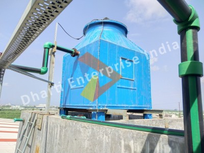 Dharti Enterprise India