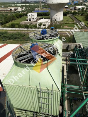Dharti Enterprise India