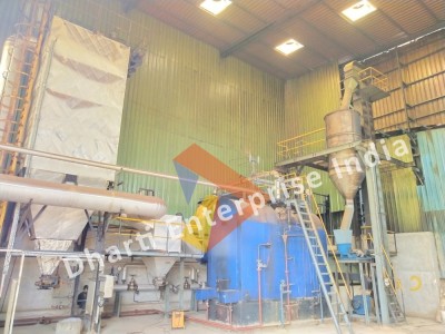 Dharti Enterprise India